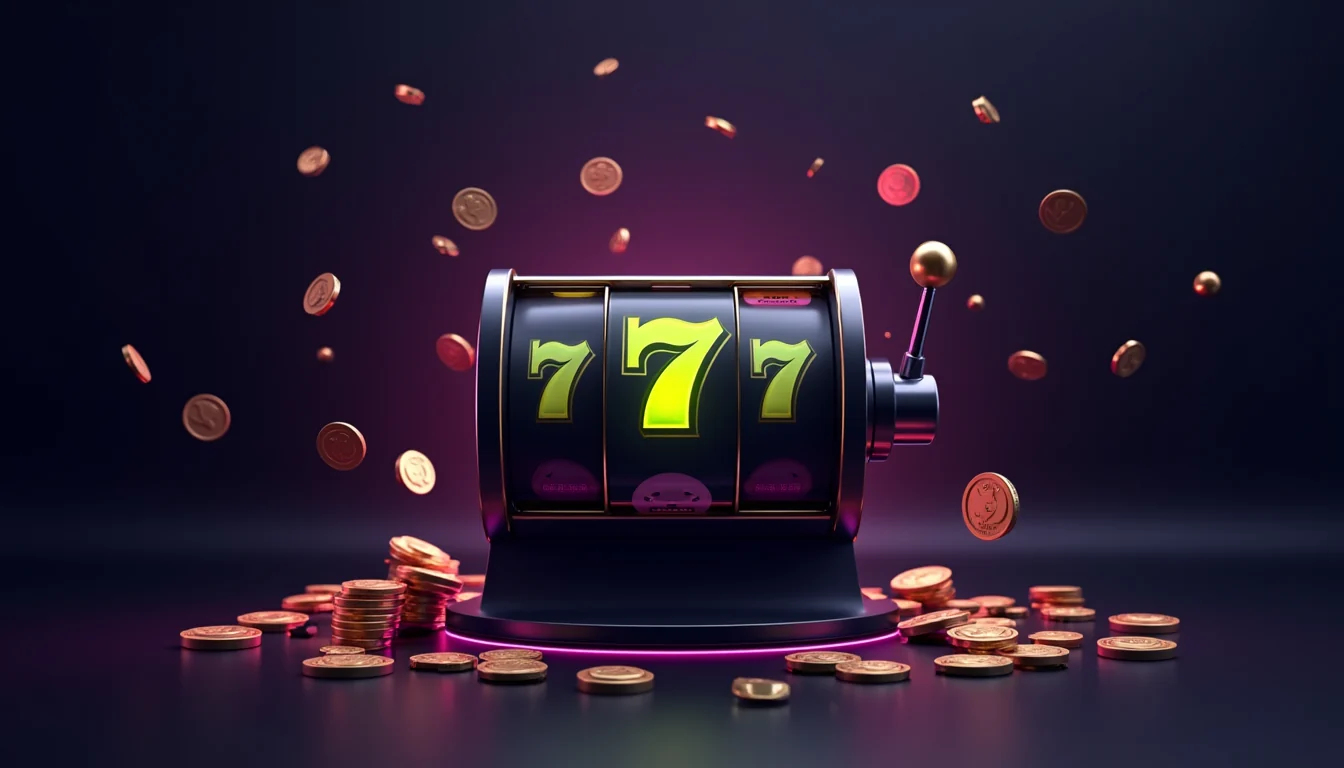 Our slot2d casino and sportsbook service overview