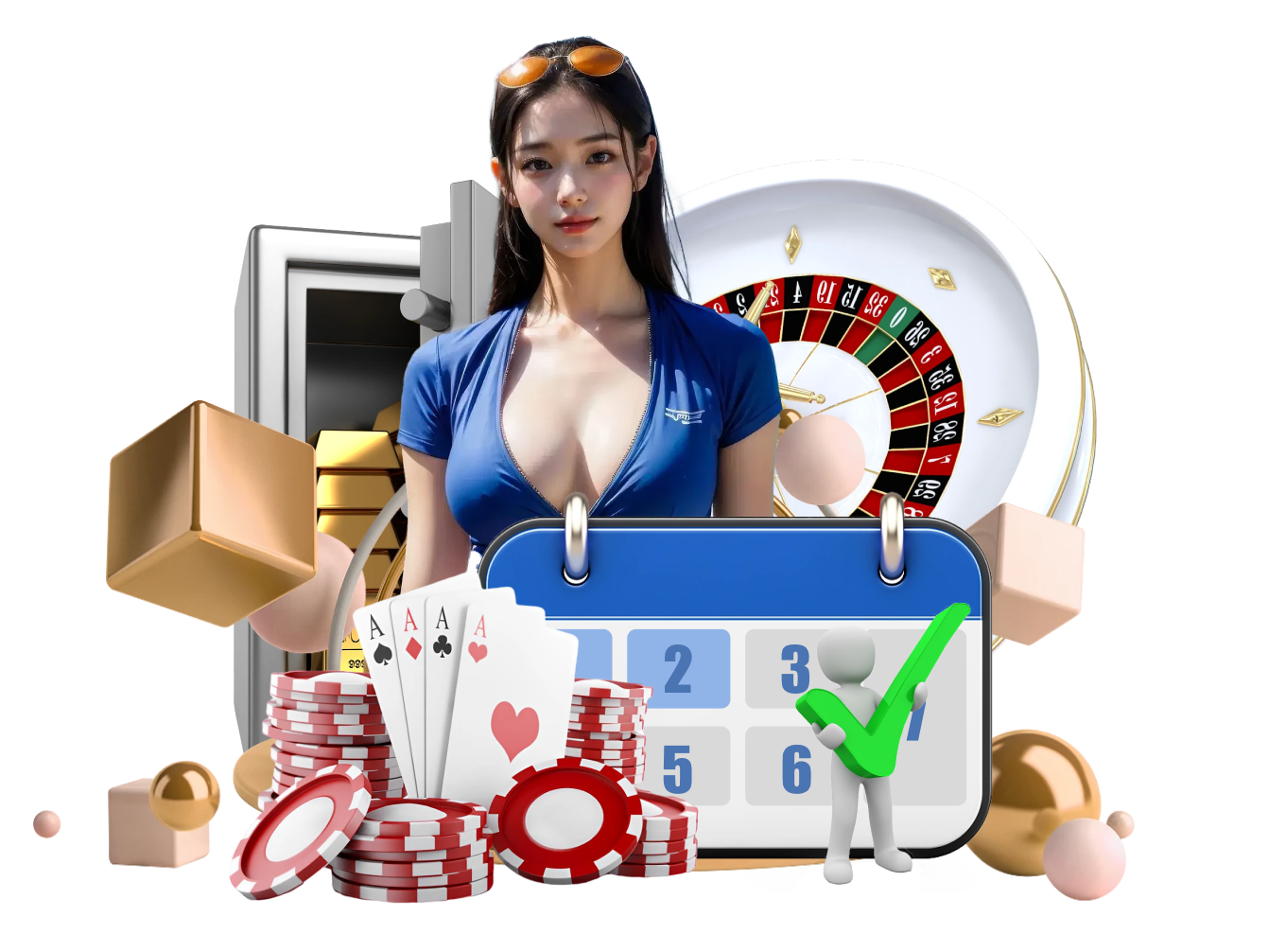 slot2d user Mobile user and Brand